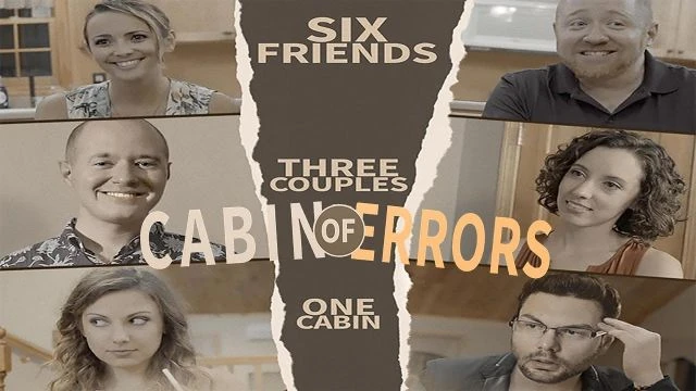Cabin of Errors Movie Trailer | FlixHouse
