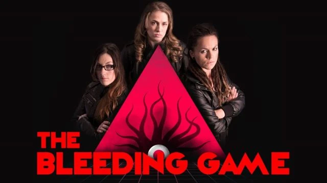 The Bleeding Game Movie Trailer | FlixHouse