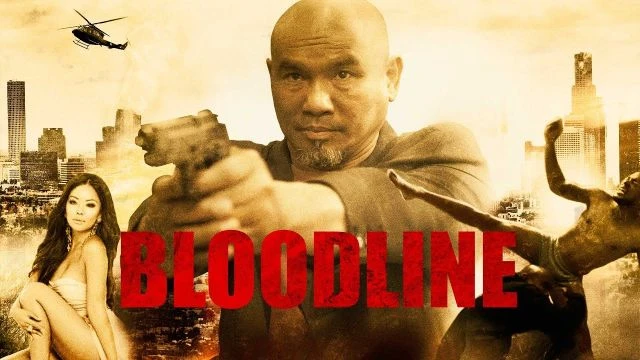 Lovesick 2: Bloodline | Official Trailer | FlixHouse