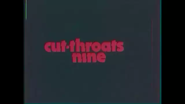 Cut-Throats Nine | Official Trailer | FlixHouse