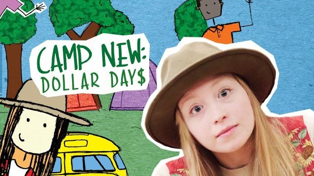 Camp New: Dollar Days | Official Trailer | FlixHouse
