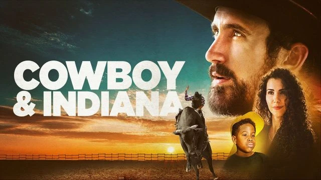 Cowboy and Indiana Movie Trailer | FlixHouse.com