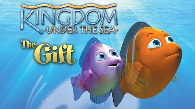 Kingdom under the Sea 3 - The Gift Movie Trailer | FlixHouse.com