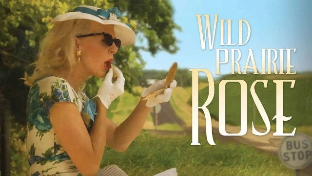 Wild Prairie Rose Movie Trailer | FlixHouse