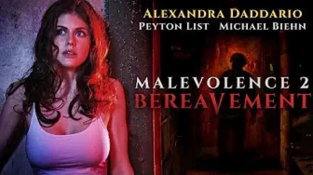 Malevolence 2: Bereavement Director's Cut Full Movie | Official Trailer | FlixHouse