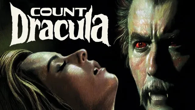 Count Dracula Full Movie | Official Trailer | FlixHouse