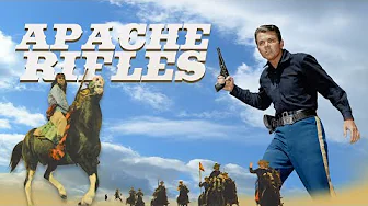 Apache Rifles Full Movie | Official Trailer | FlixHouse