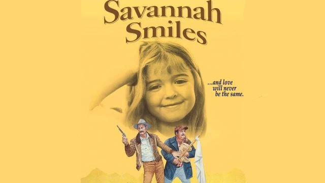 Savannah Smiles Full Movie | Official Trailer | FlixHouse