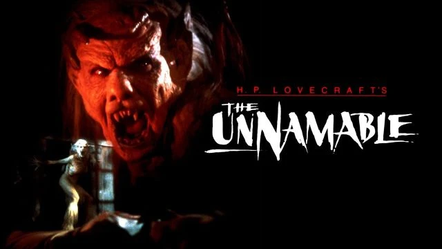 The Unnamable Full Movie | Official Trailer | FlixHouse