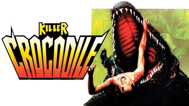 Killer Crocodile Full Movie | Official Trailer | FlixHouse