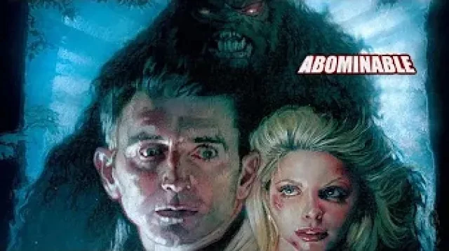 Abominable Full Movie | Official Trailer | FlixHouse
