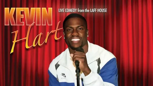 Kevin Hart - Live Comedy From The Laff House | Official Trailer | FlixHouse