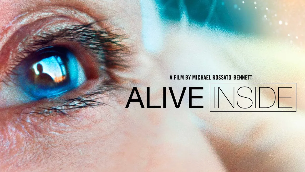 Alive Inside Full Movie | Official Trailer | FlixHouse