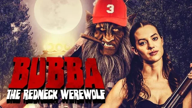 Bubba The Redneck Werewolf Full Movie | Official Trailer | FlixHouse