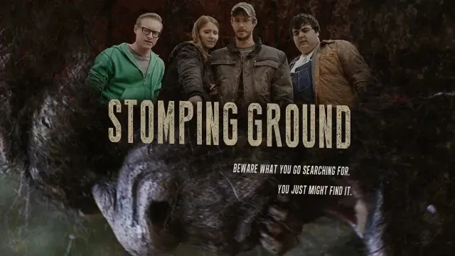 Stomping Ground Full Movie | Official Trailer | FlixHouse