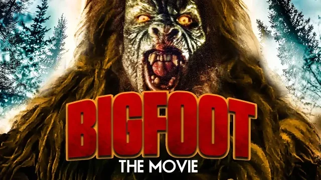 Bigfoot: The Movie Full Movie | Official Trailer | FlixHouse