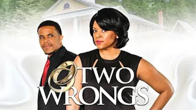 Two Wrongs Full Movie | Official Trailer | FlixHouse
