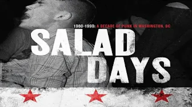 Salad Days: A Decade Of Punk In Washington, DC (1980-90) Documentary | Official Trailer | FlixHouse