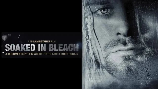 Soaked In Bleach Full Movie | Official Trailer | FlixHouse