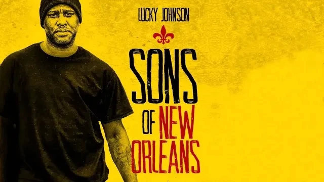 Sons Of New Orleans Full Movie | Official Trailer | FlixHouse