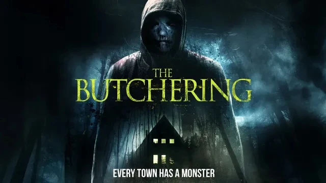 The Butchering Full Movie | Official Trailer | FlixHouse