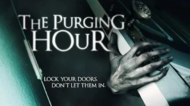 The Purging Hour Full Movie | Official Trailer | FlixHouse