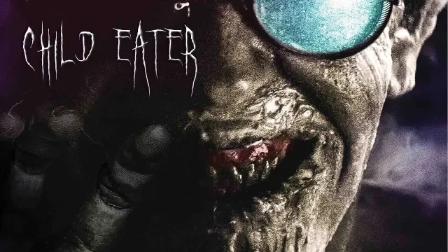 Child Eater Full Movie | Official Trailer | FlixHouse