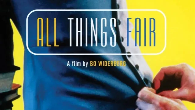 All Things Fair Full Movie | Official Trailer | FlixHouse