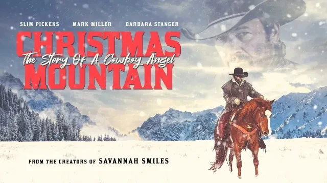 Christmas Mountain  Full Movie | Official Trailer | FlixHouse