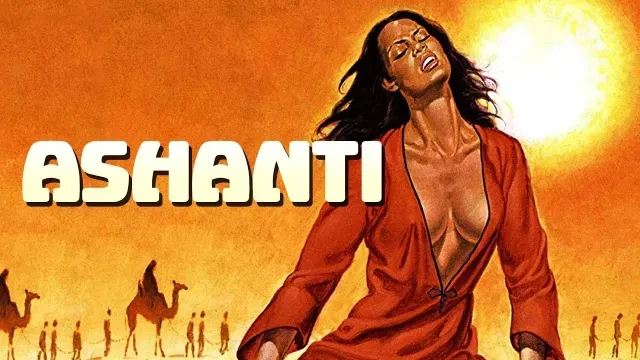 Ashanti Full Movie | Official Trailer | FlixHouse