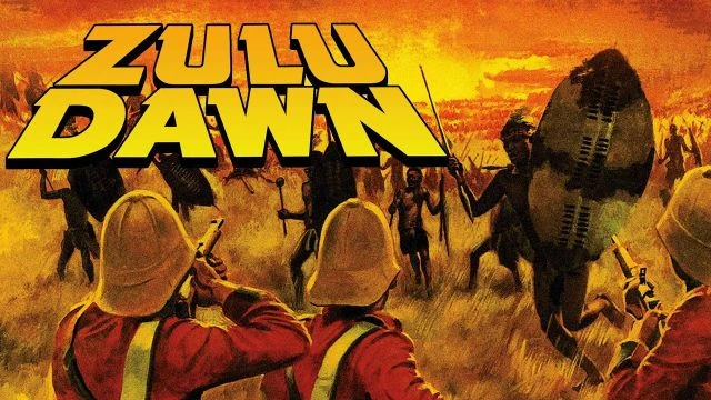 Zulu Dawn Full Movie | Official Trailer | FlixHouse