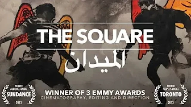 The Square Full Documentary Film | Official Trailer | FlixHouse
