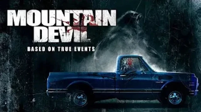 Mountain Devil Full Movie | Official Trailer | FlixHouse