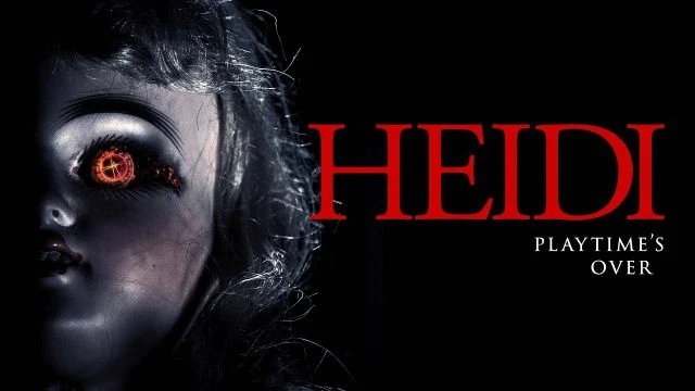 Heidi Full Movie | Official Trailer | FlixHouse