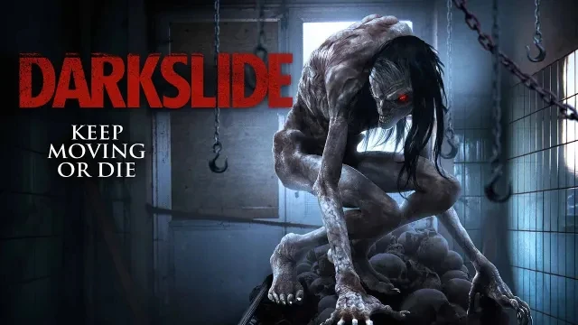 Darkslide Full Movie | Official Trailer | FlixHouse