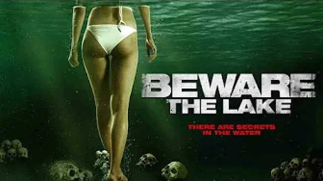 Beware The Lake Full Movie | Official Trailer | FlixHouse