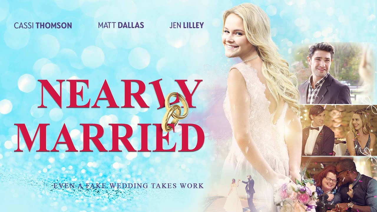 Nearly Married Full Movie | Official Trailer | FlixHouse