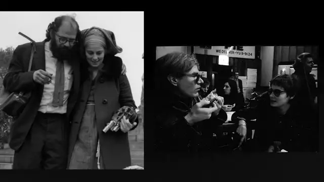 Barbara Rubin And The Exploding NY Underground Full Documentary | Official Trailer | FlixHouse