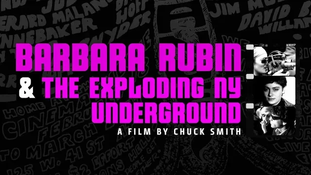 Barbara Rubin And The Exploding NY Underground Full Documentary | Official Trailer | FlixHouse