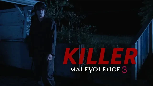 Malevolence 3: Killer Full Movie | Official Trailer | FlixHouse