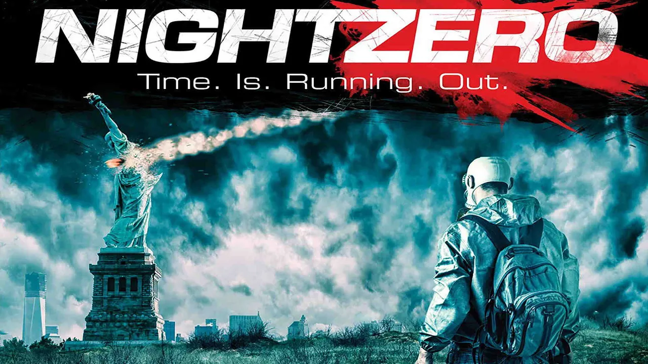 Night Zero Full Movie | Official Trailer | FlixHouse