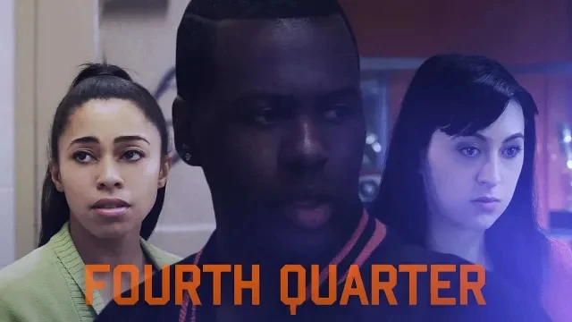 Fourth Quarter Full Movie | Official Trailer | FlixHouse
