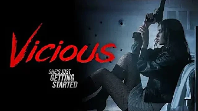 Vicious Full Movie | Official Trailer | FlixHouse