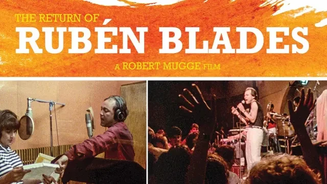 The Return Of Ruben Blades Full Documentary Film | Official Trailer | FlixHouse