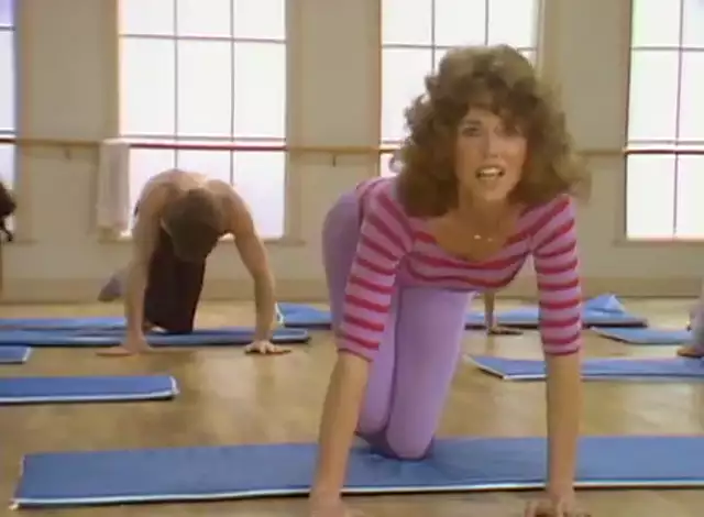 Jane Fonda\'s Original Workout | Official Trailer | FlixHouse