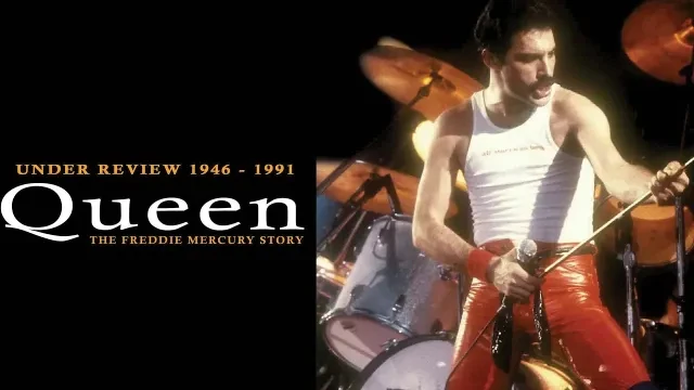 Queen: Under Review 1946-1991 The Freddie Mercury Story Documentary | Official Trailer | FlixHouse