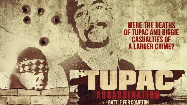 2 Pac - Assassination: Battle For Compton Full Documentary Film | Official Trailer | FlixHouse