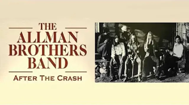 Allman Brothers - After The Crash Full Documentary Film | Official Trailer | FlixHouse