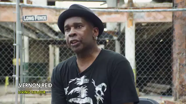 Finding Joseph I: The HR From Bad Brains Full Documentary | Official Trailer | FlixHouse