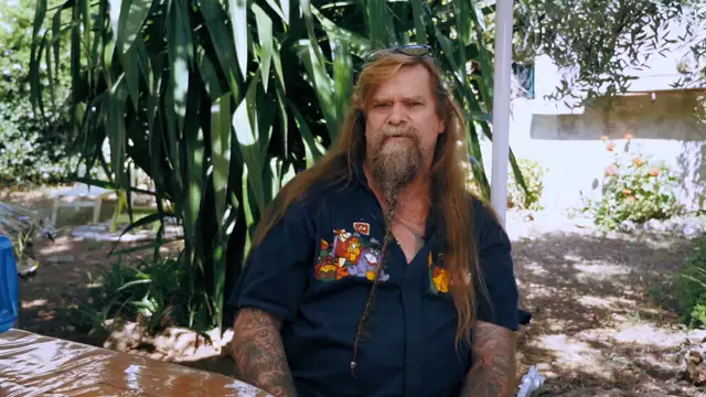 Mean Man: The Story Of Chris Holmes Full Documentary Film | Official Trailer | FlixHouse